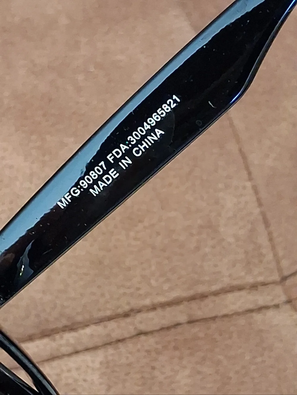 Star One Credit Union Reflective Sunglasses